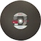 United Abrasives/Sait Gas Saw BladeT112x18x1BrutePK10 23412 - alternate 1